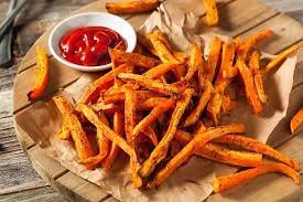 Cajun Fries
